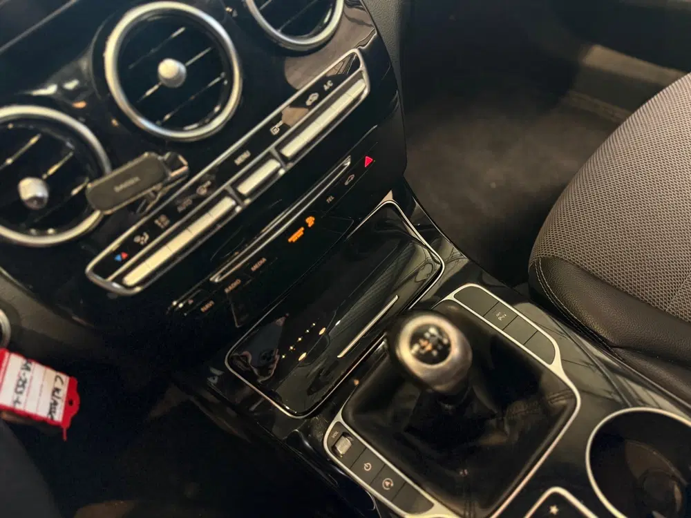 Mercedes-Benz C-Klasse 180 CDI Business Solution Xenon (2019 uit 2019, foto 17
