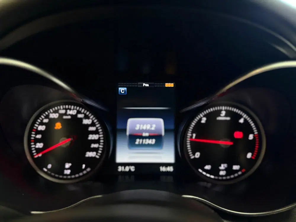 Mercedes-Benz C-Klasse 180 CDI Business Solution Xenon (2019 uit 2019, foto 18