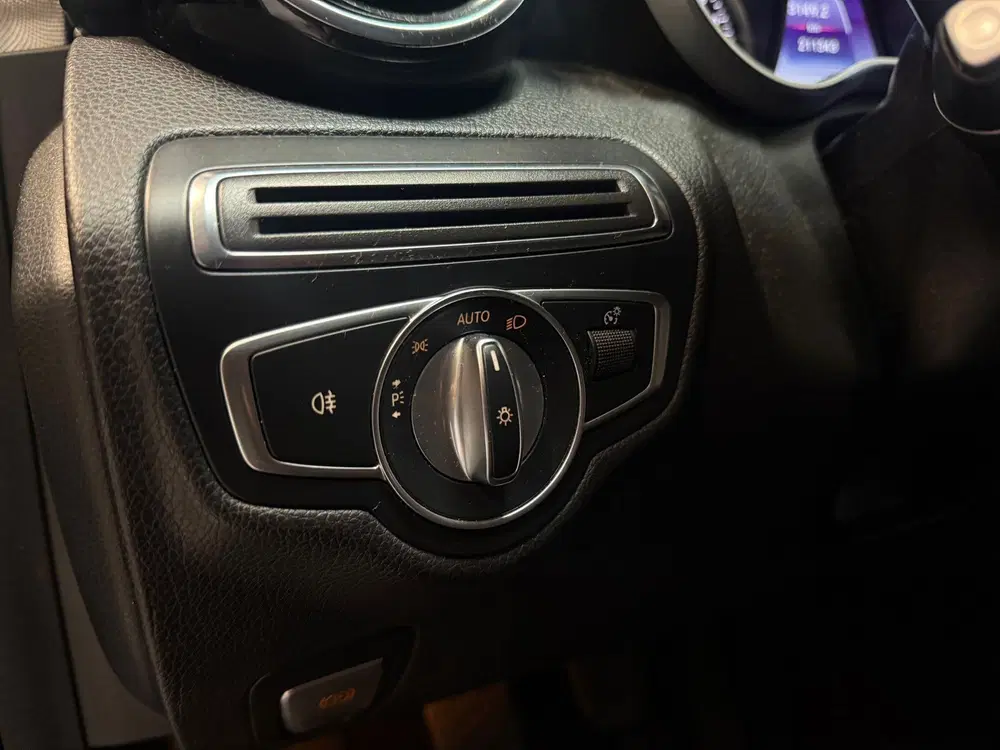Mercedes-Benz C-Klasse 180 CDI Business Solution Xenon (2019 uit 2019, foto 19