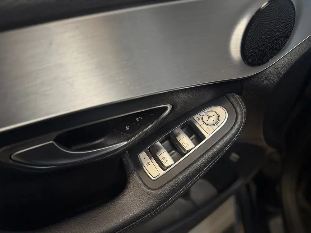 Mercedes-Benz C-Klasse 180 CDI Business Solution Xenon (2019 uit 2019, foto 20