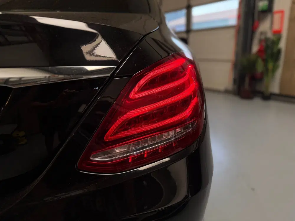Mercedes-Benz C-Klasse 180 CDI Business Solution Xenon (2019 uit 2019, foto 8