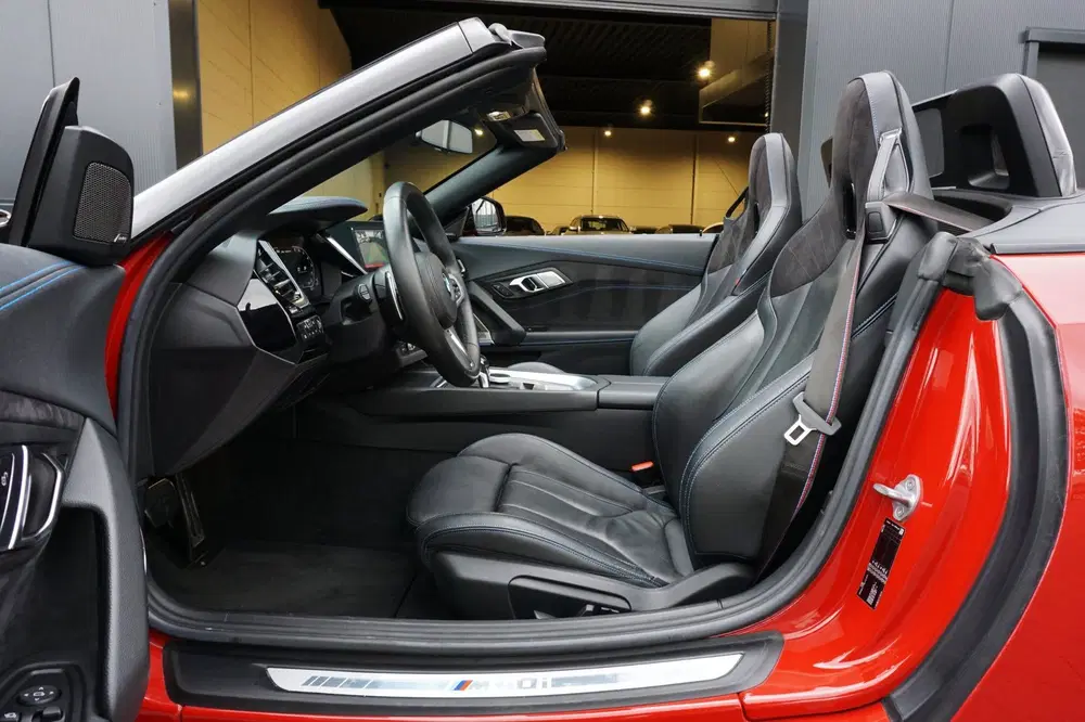 BMW Z4 M40i HighExec Ed M Sport Led H uit 2019, foto 11