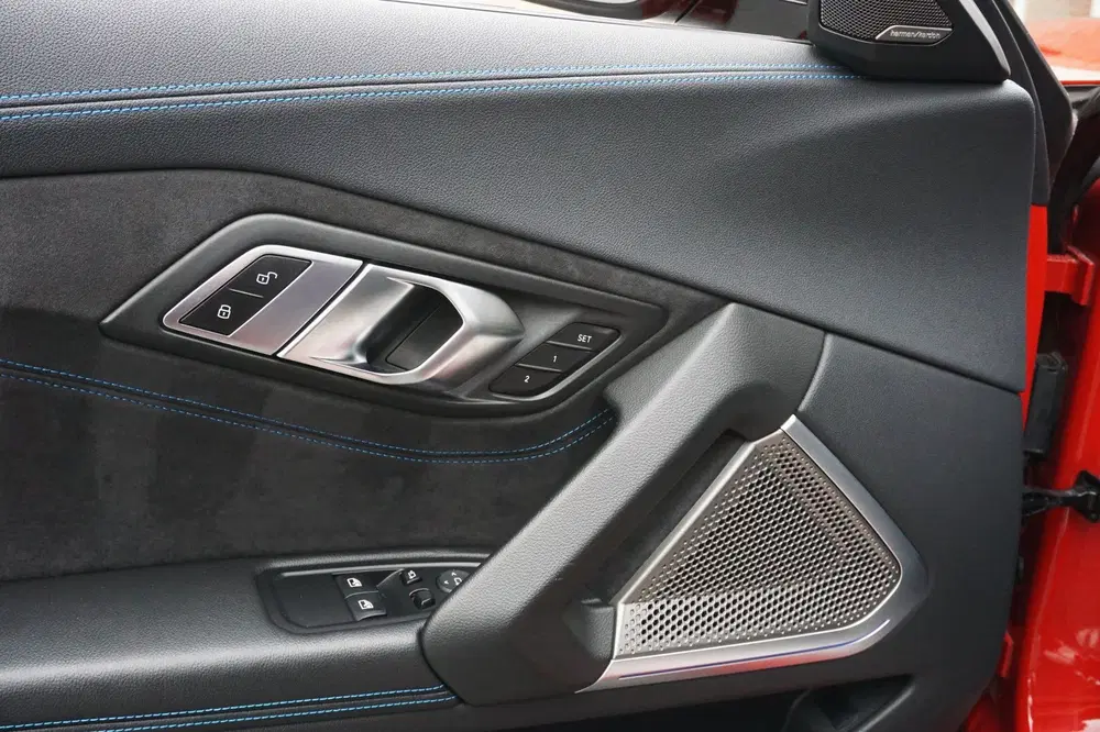 BMW Z4 M40i HighExec Ed M Sport Led H uit 2019, foto 14