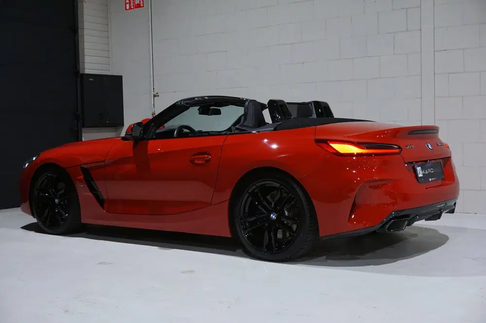 BMW Z4 M40i HighExec Ed M Sport Led H uit 2019, foto 4