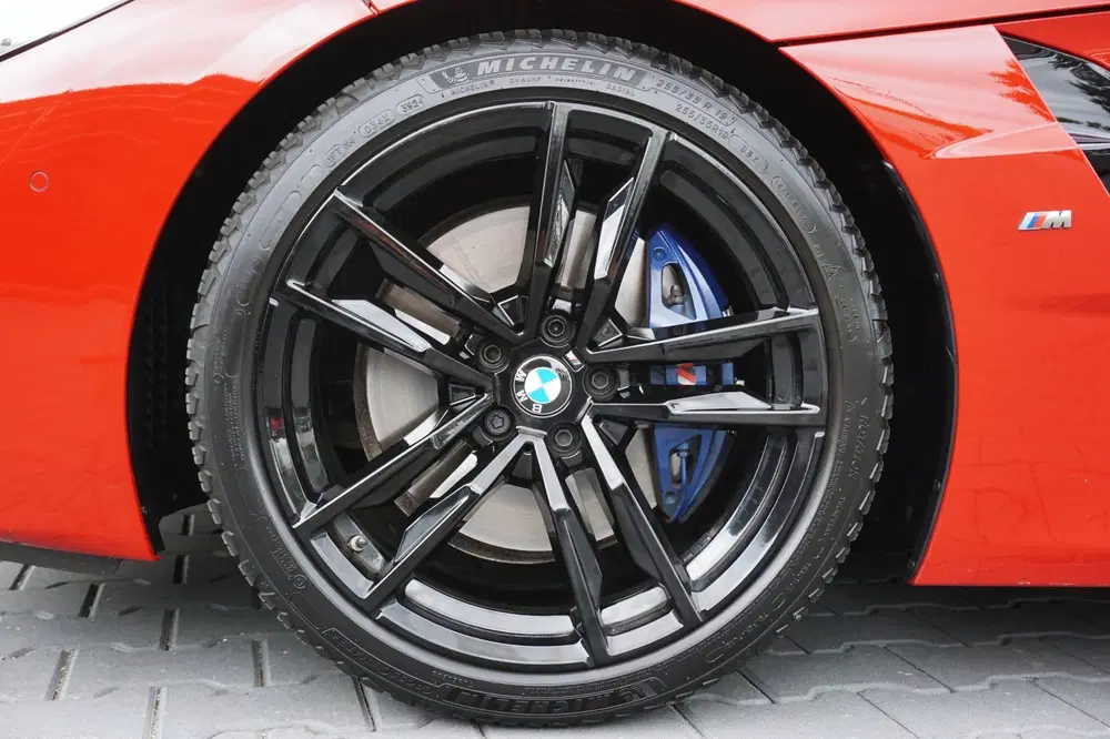 BMW Z4 M40i HighExec Ed M Sport Led H uit 2019, foto 7