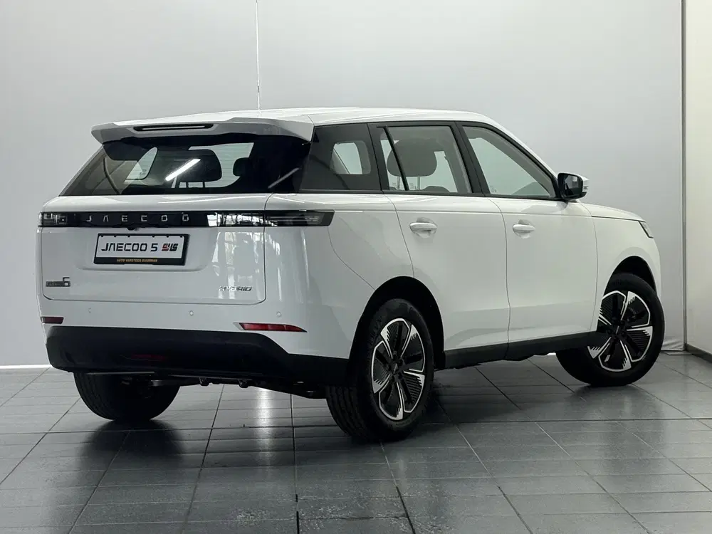 Jaecoo 5 1.5 T-GDi SHS-H Selective Uit voorraad lev uit 2026, foto 4