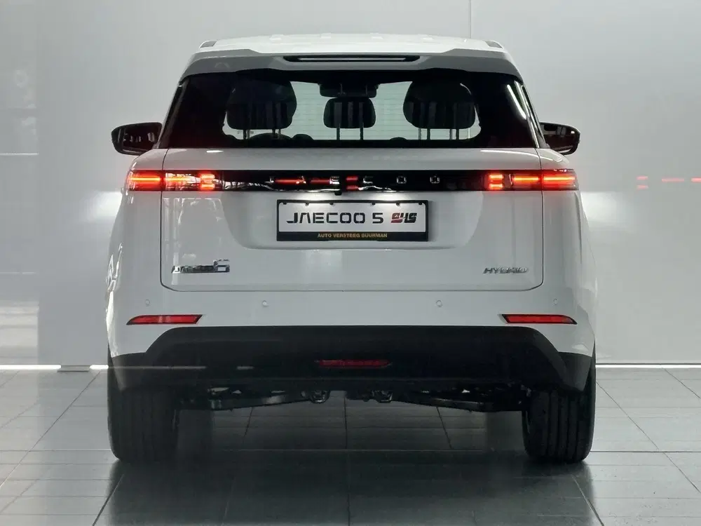 Jaecoo 5 1.5 T-GDi SHS-H Selective Uit voorraad lev uit 2026, foto 5