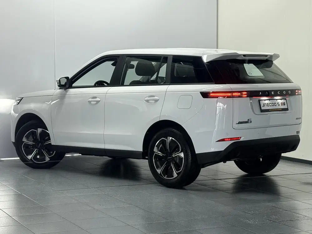 Jaecoo 5 1.5 T-GDi SHS-H Selective Uit voorraad lev uit 2026, foto 6