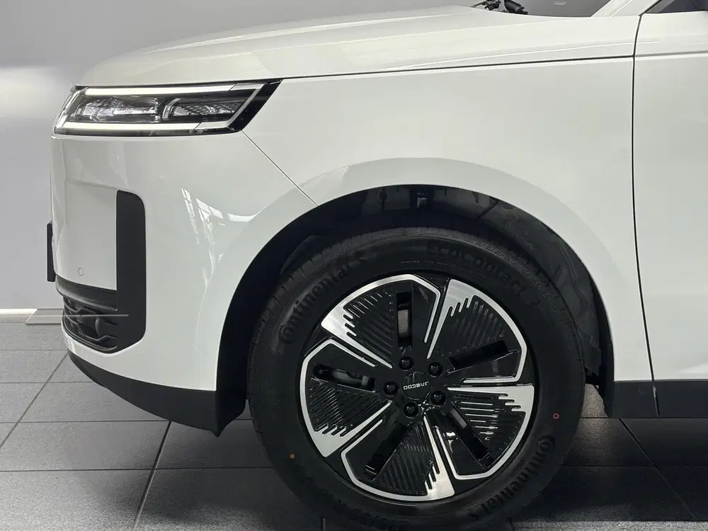Jaecoo 5 1.5 T-GDi SHS-H Selective Uit voorraad lev uit 2026, foto 7