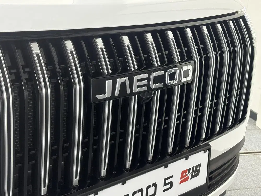 Jaecoo 5 1.5 T-GDi SHS-H Selective Uit voorraad lev uit 2026, foto 10
