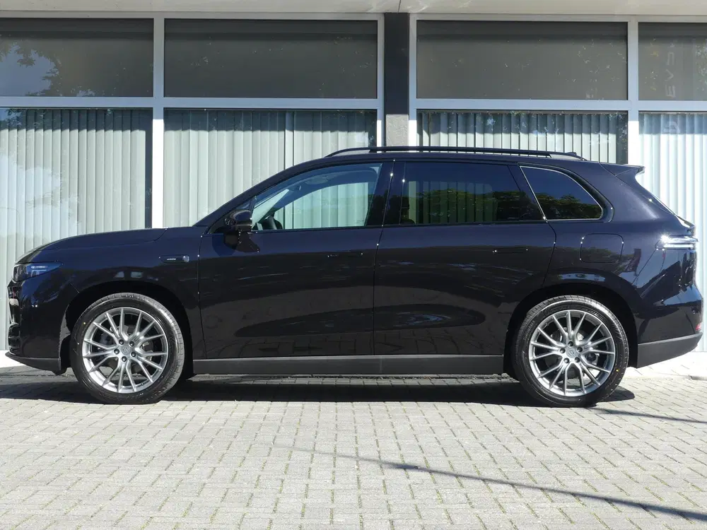 Leapmotor C10 Design ProMax 81.9 kWh 300PK Automaat Navi uit 2026, foto 10