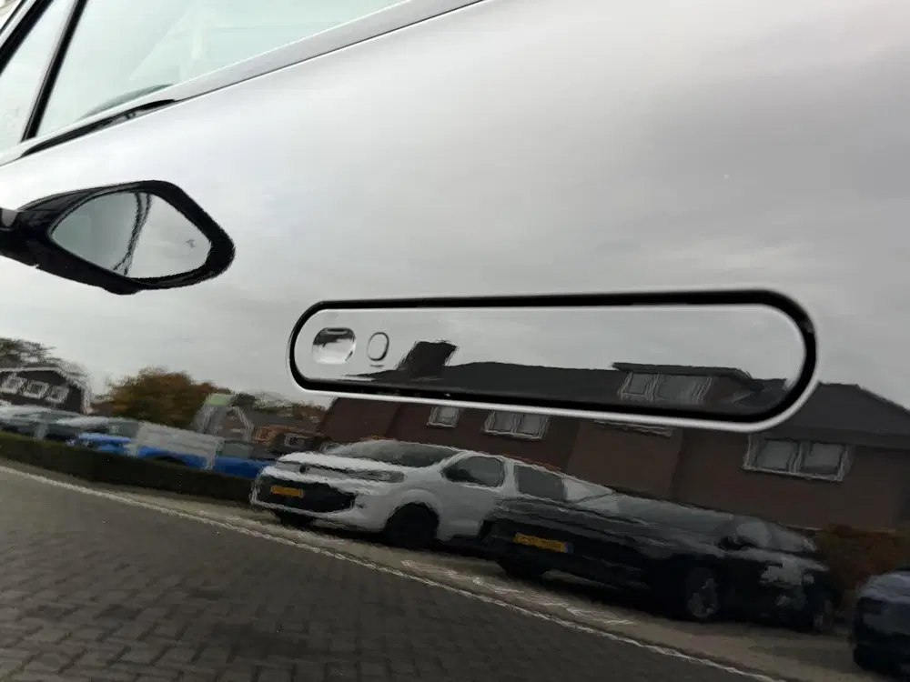 Leapmotor C10 Design ProMax 81.9 kWh 300PK Automaat Navi uit 2026, foto 11