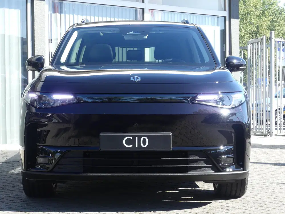 Leapmotor C10 Design ProMax 81.9 kWh 300PK Automaat Navi uit 2026, foto 5