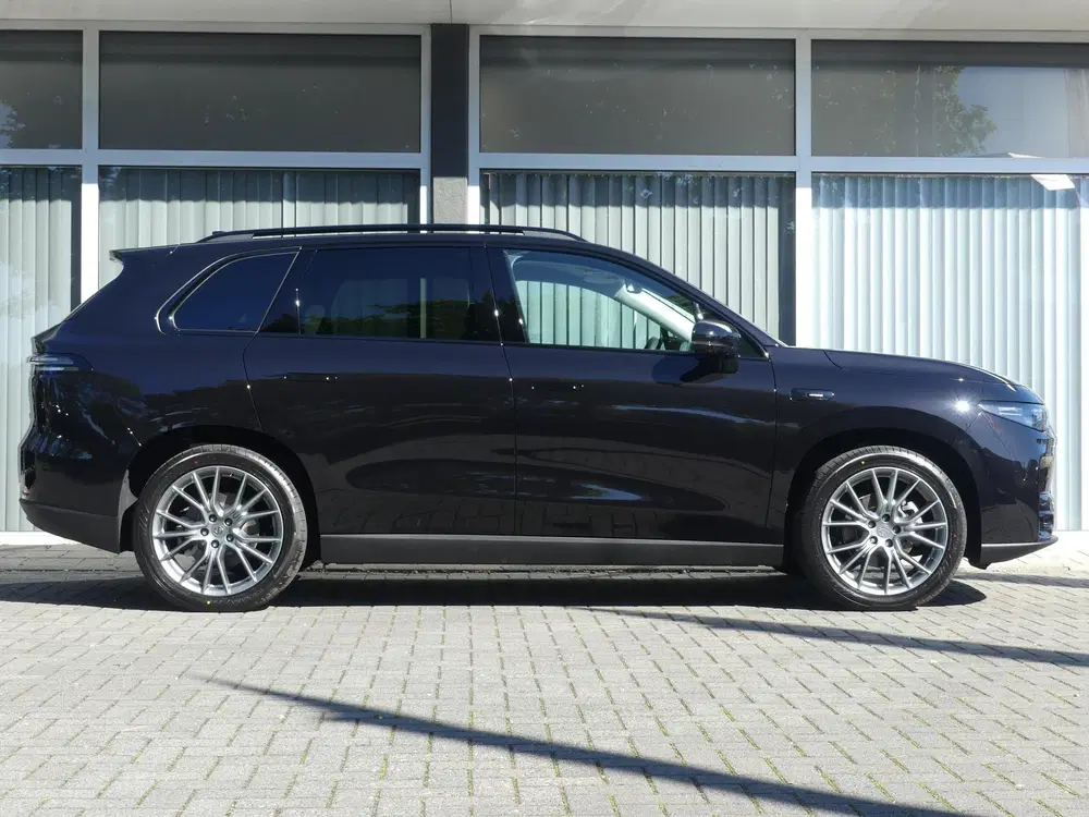 Leapmotor C10 Design ProMax 81.9 kWh 300PK Automaat Navi uit 2026, foto 8