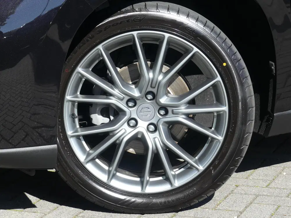 Leapmotor C10 Design ProMax 81.9 kWh 300PK Automaat Navi uit 2026, foto 9