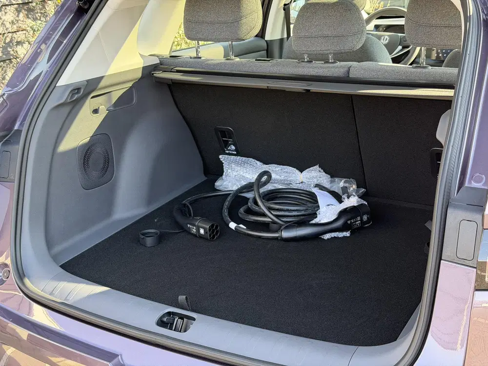 Leapmotor B10 Design ProMax 67.1 kWh 218PK Automaat Navi uit 2026, foto 11