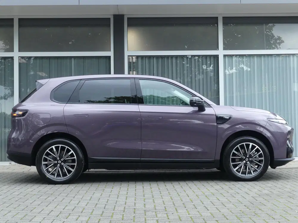 Leapmotor B10 Design ProMax 67.1 kWh 218PK Automaat Navi uit 2026, foto 7