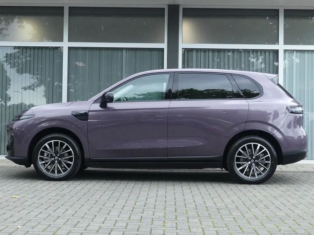 Leapmotor B10 Design ProMax 67.1 kWh 218PK Automaat Navi uit 2026, foto 8