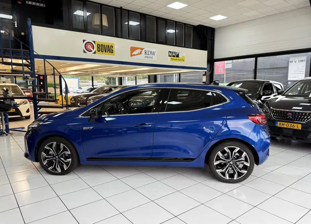 Mitsubishi Colt 1.6 HEV Instyle 8 Jaar Fabriek Garantie uit 2025, foto 10