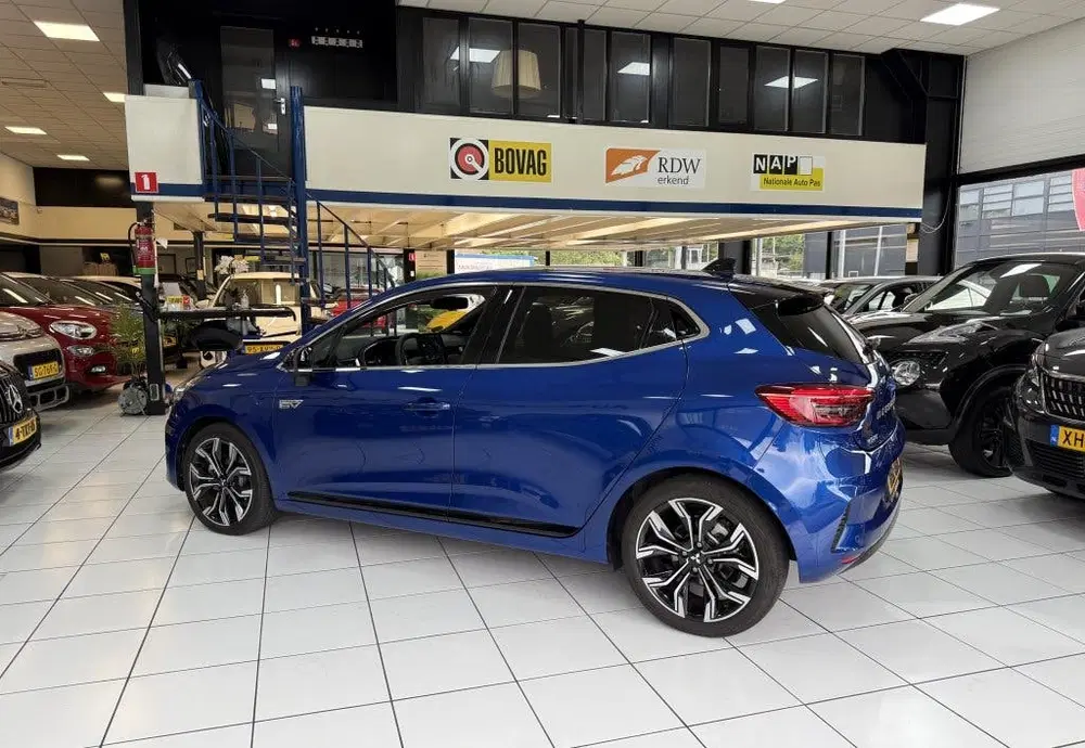 Mitsubishi Colt 1.6 HEV Instyle 8 Jaar Fabriek Garantie uit 2025, foto 11