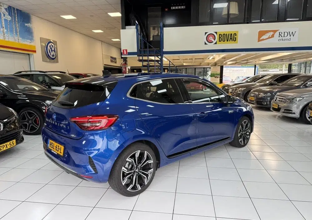 Mitsubishi Colt 1.6 HEV Instyle 8 Jaar Fabriek Garantie uit 2025, foto 15