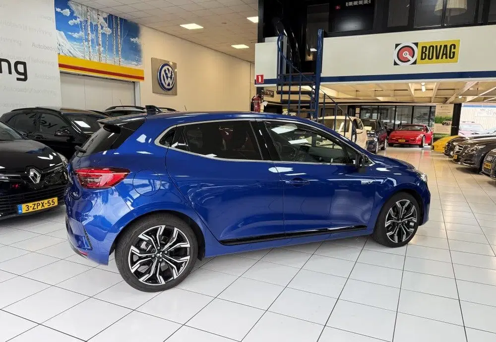 Mitsubishi Colt 1.6 HEV Instyle 8 Jaar Fabriek Garantie uit 2025, foto 16