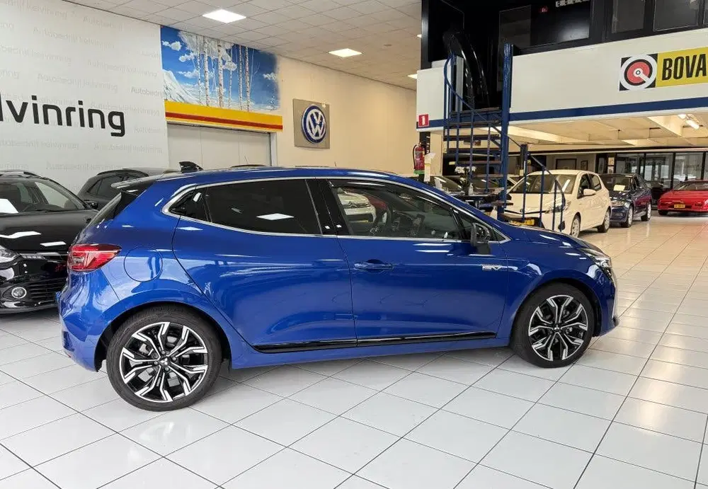 Mitsubishi Colt 1.6 HEV Instyle 8 Jaar Fabriek Garantie uit 2025, foto 17