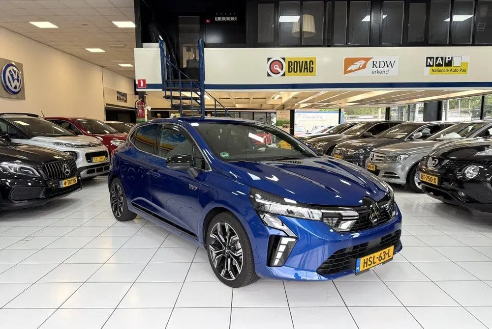 Mitsubishi Colt 1.6 HEV Instyle 8 Jaar Fabriek Garantie uit 2025, foto 4