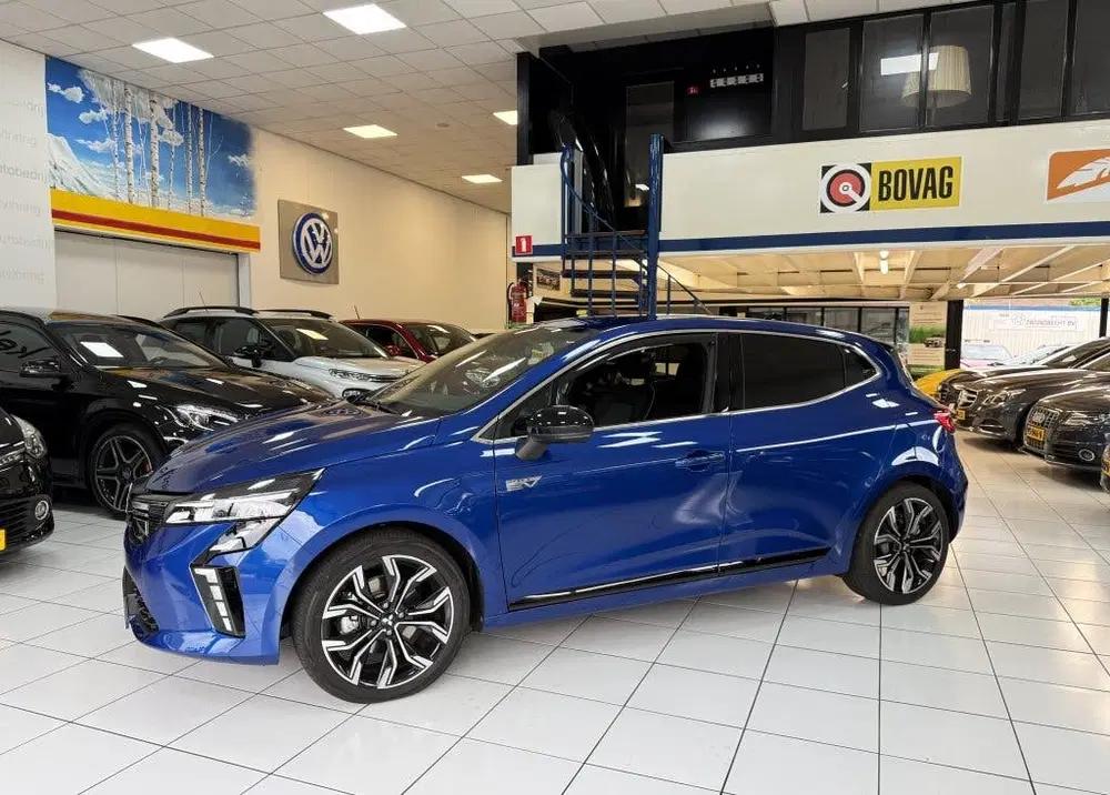 Mitsubishi Colt 1.6 HEV Instyle 8 Jaar Fabriek Garantie uit 2025, foto 6