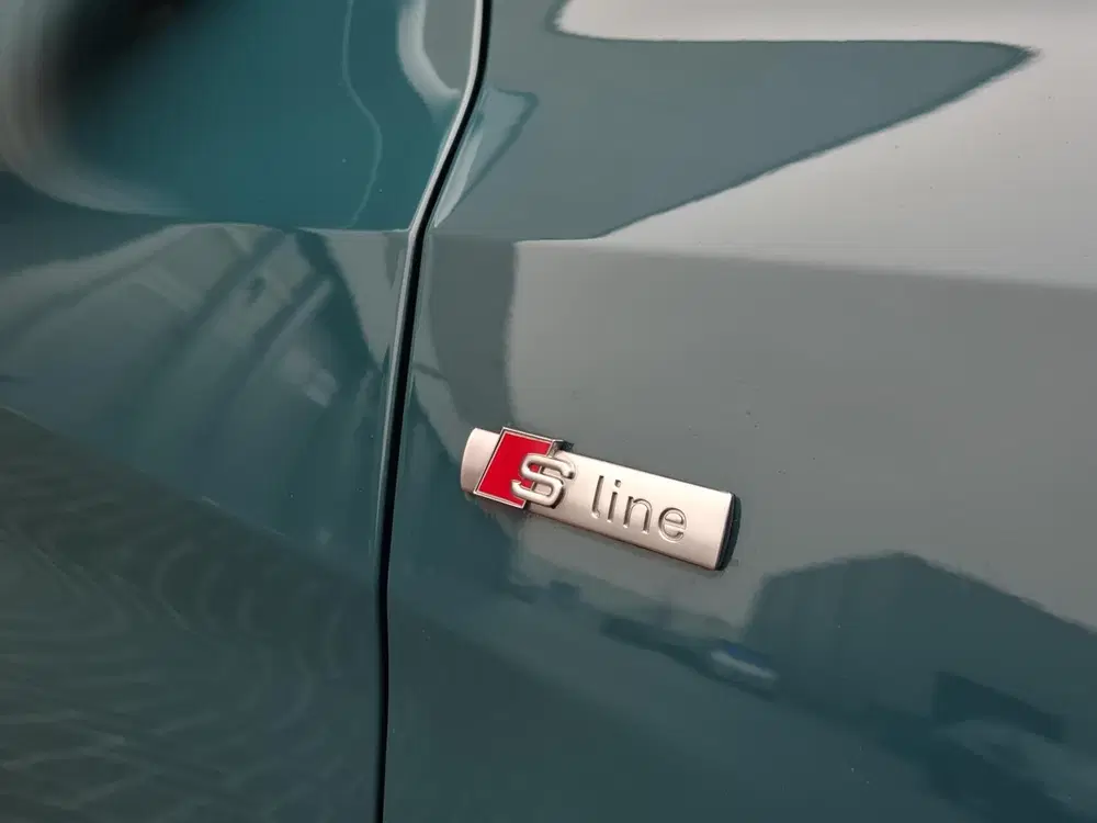 Audi A1 40 TFSI 200PK S-Line uit 2019, foto 13