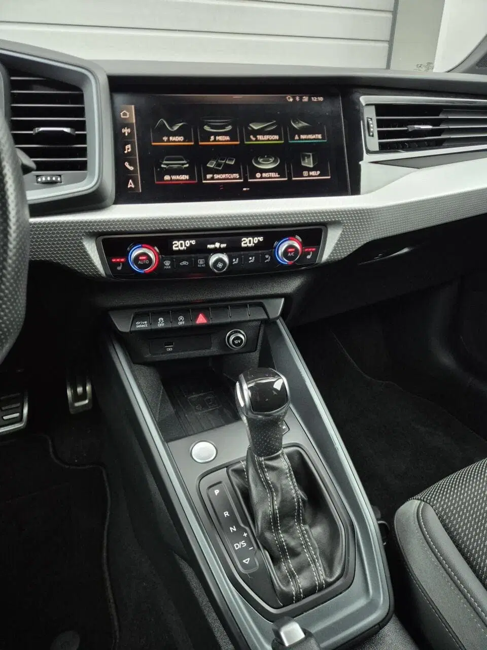 Audi A1 40 TFSI 200PK S-Line uit 2019, foto 17