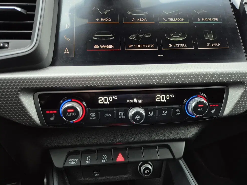 Audi A1 40 TFSI 200PK S-Line uit 2019, foto 18