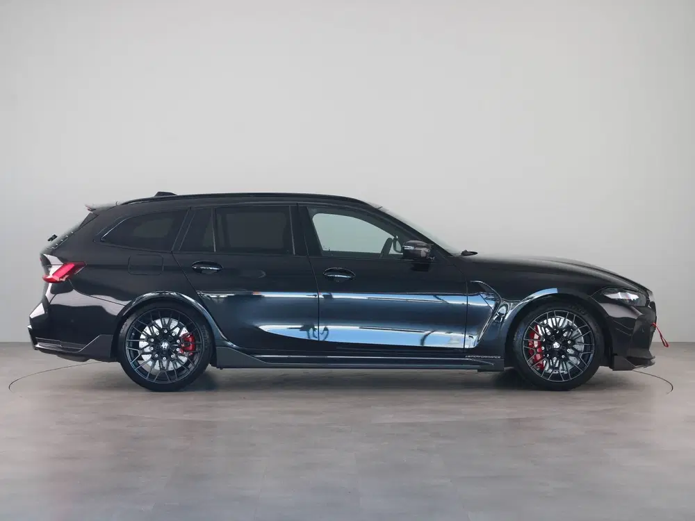 BMW M3 CS Touring (bj 2025 uit 2025, foto 11