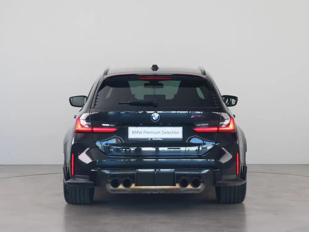 BMW M3 CS Touring (bj 2025 uit 2025, foto 13