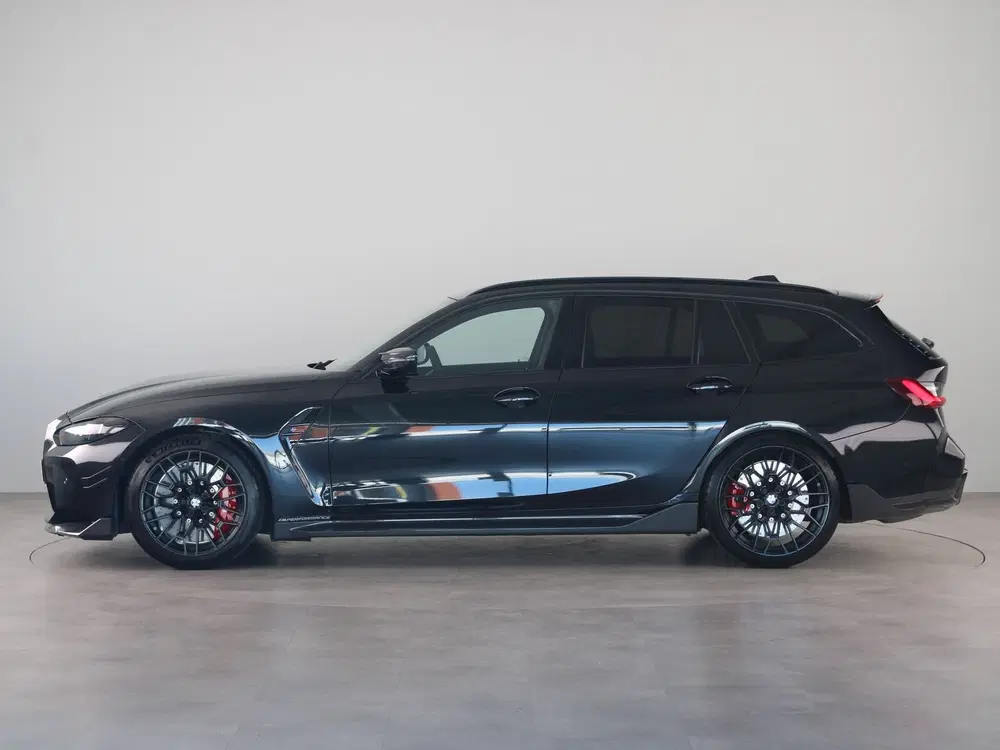 BMW M3 CS Touring (bj 2025 uit 2025, foto 15