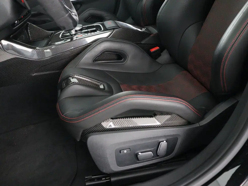 BMW M3 CS Touring (bj 2025 uit 2025, foto 19