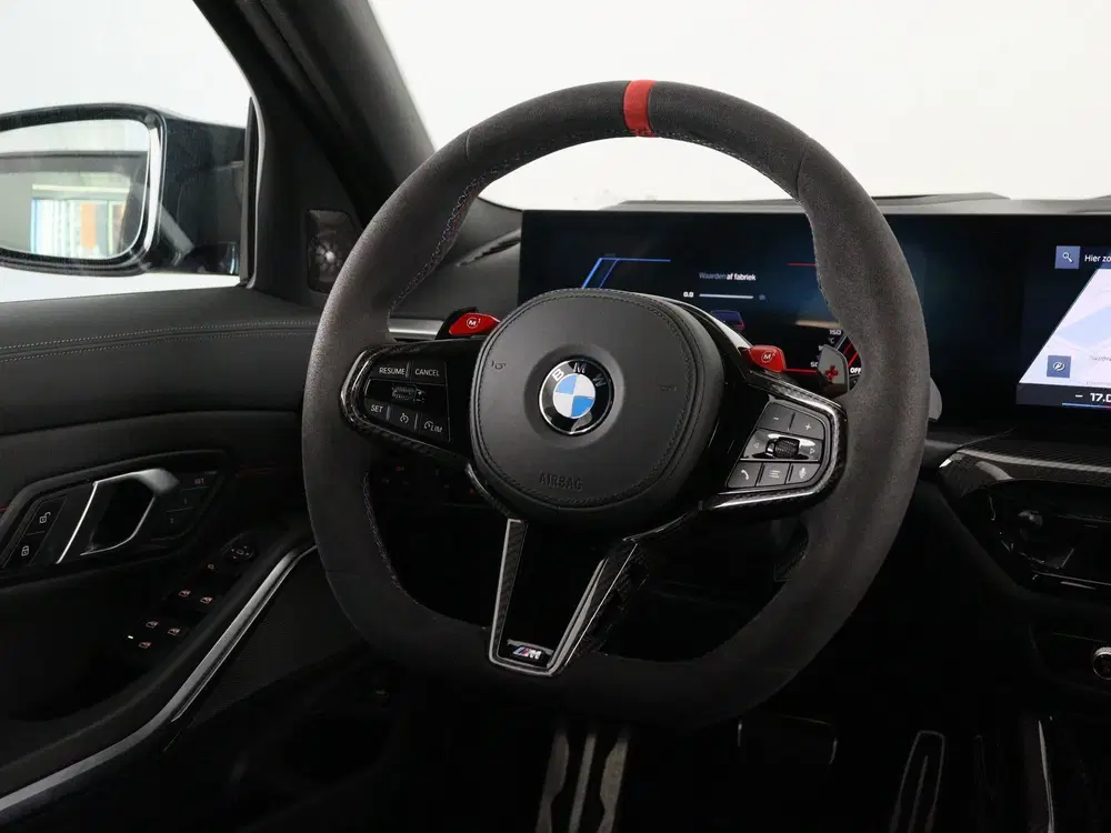 BMW M3 CS Touring (bj 2025 uit 2025, foto 2