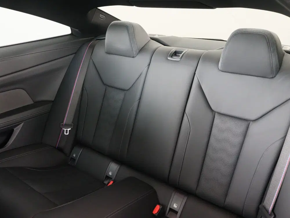 BMW M4 xDrive Competition (bj 2025 uit 2025, foto 20