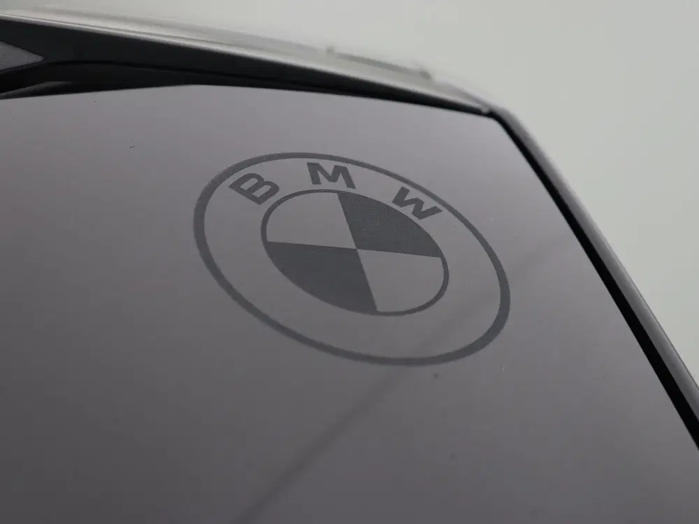 BMW XM PHEV Label Red 30 kWh (bj 2026 uit 2026, foto 11