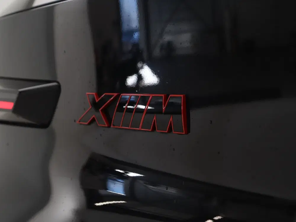 BMW XM PHEV Label Red 30 kWh (bj 2026 uit 2026, foto 12