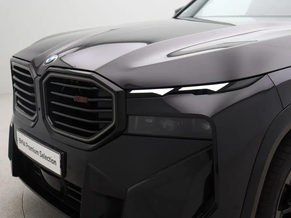 BMW XM PHEV Label Red 30 kWh (bj 2026 uit 2026, foto 14