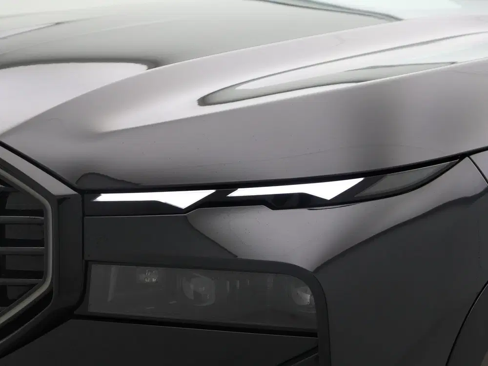 BMW XM PHEV Label Red 30 kWh (bj 2026 uit 2026, foto 15