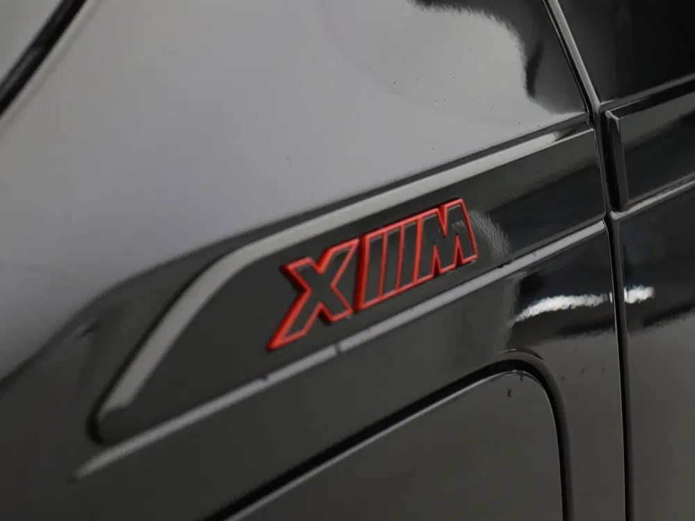 BMW XM PHEV Label Red 30 kWh (bj 2026 uit 2026, foto 16