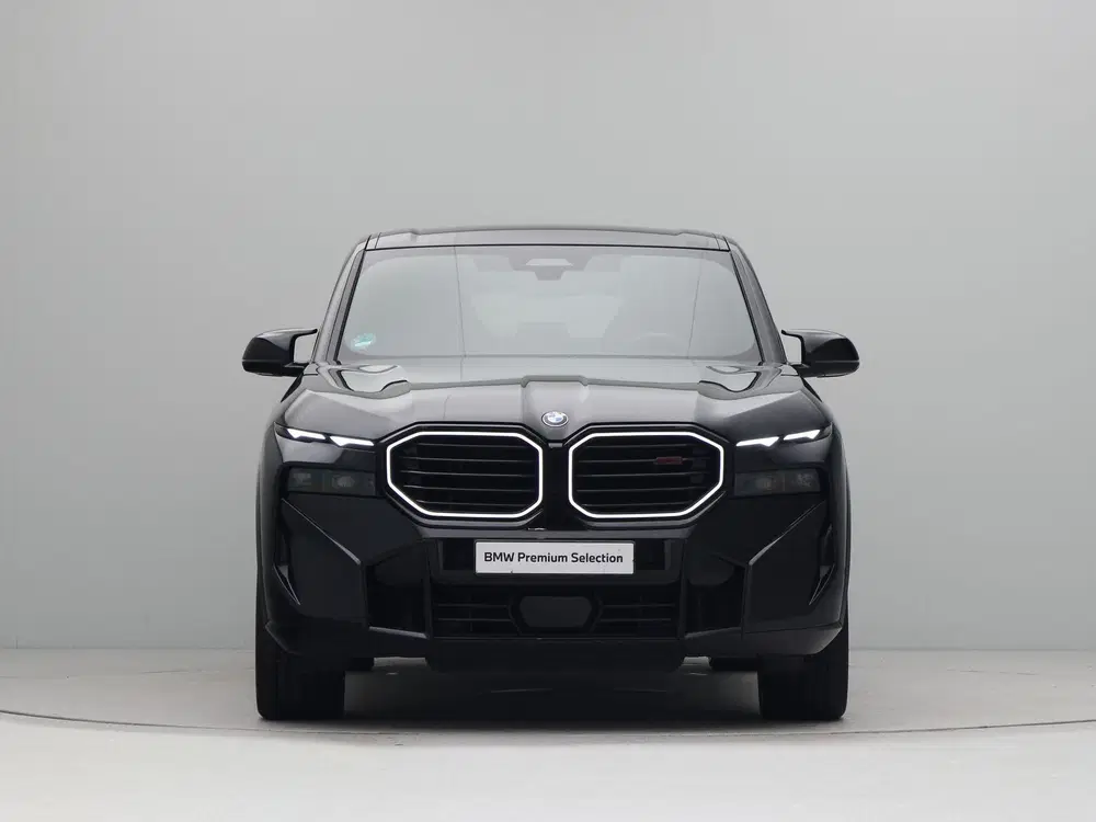 BMW XM PHEV Label Red 30 kWh (bj 2026 uit 2026, foto 2