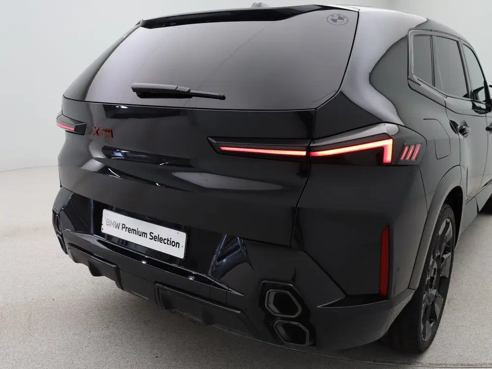 BMW XM PHEV Label Red 30 kWh (bj 2026 uit 2026, foto 9