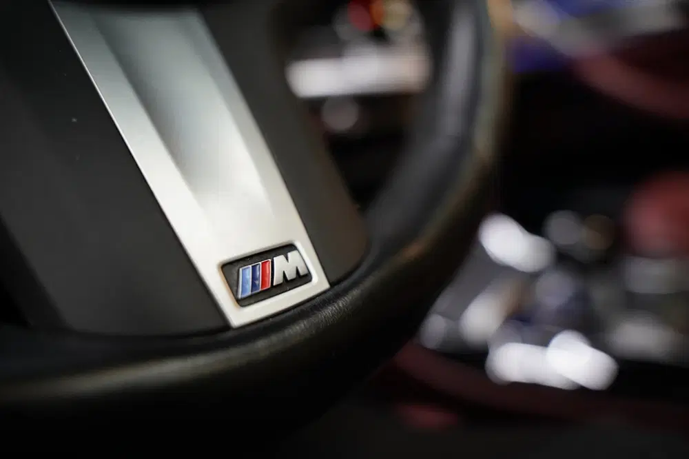 BMW X4 XDrive20i M SPORT PANO LASER SFEERVERLICHT uit 2022, foto 14