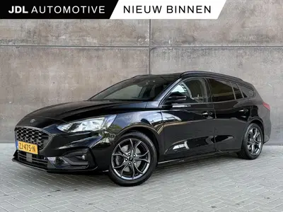 Ford Focus 1.0 EcoBoost ST Line Business uit 2019