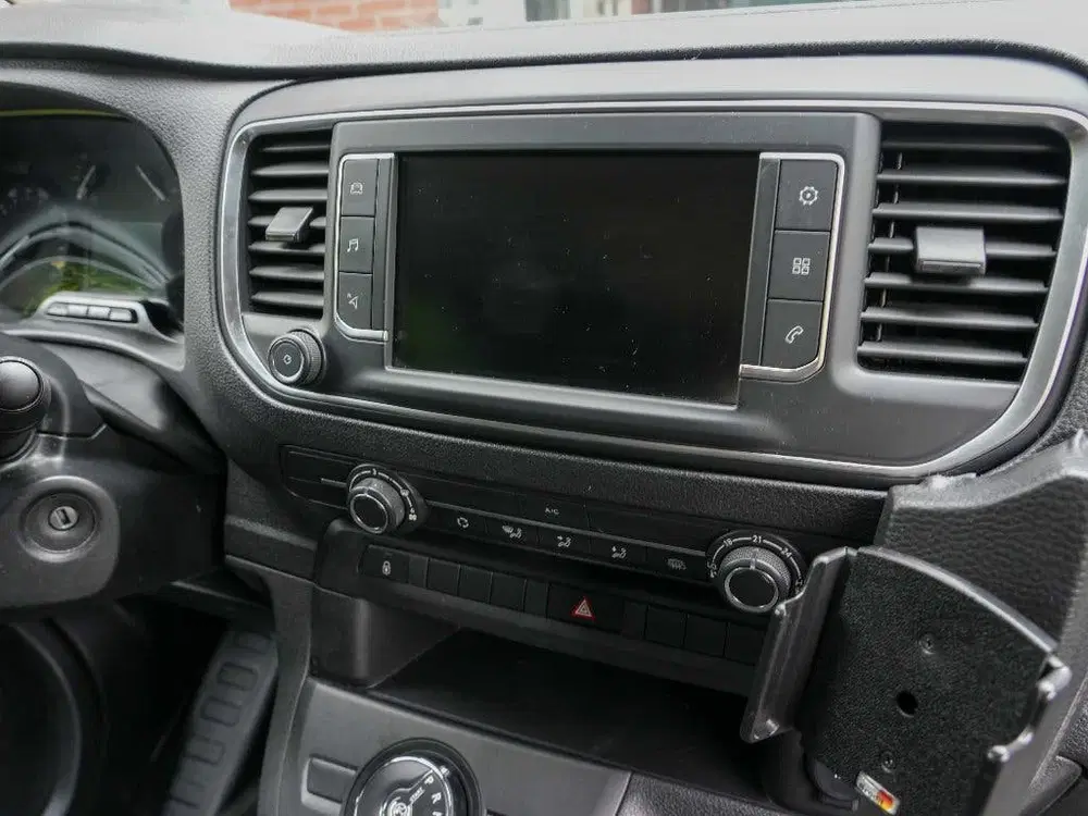 Opel Vivaro 2.0D 145 PK L3H1 Dubbele Cabine Automaat uit 2023, foto 15
