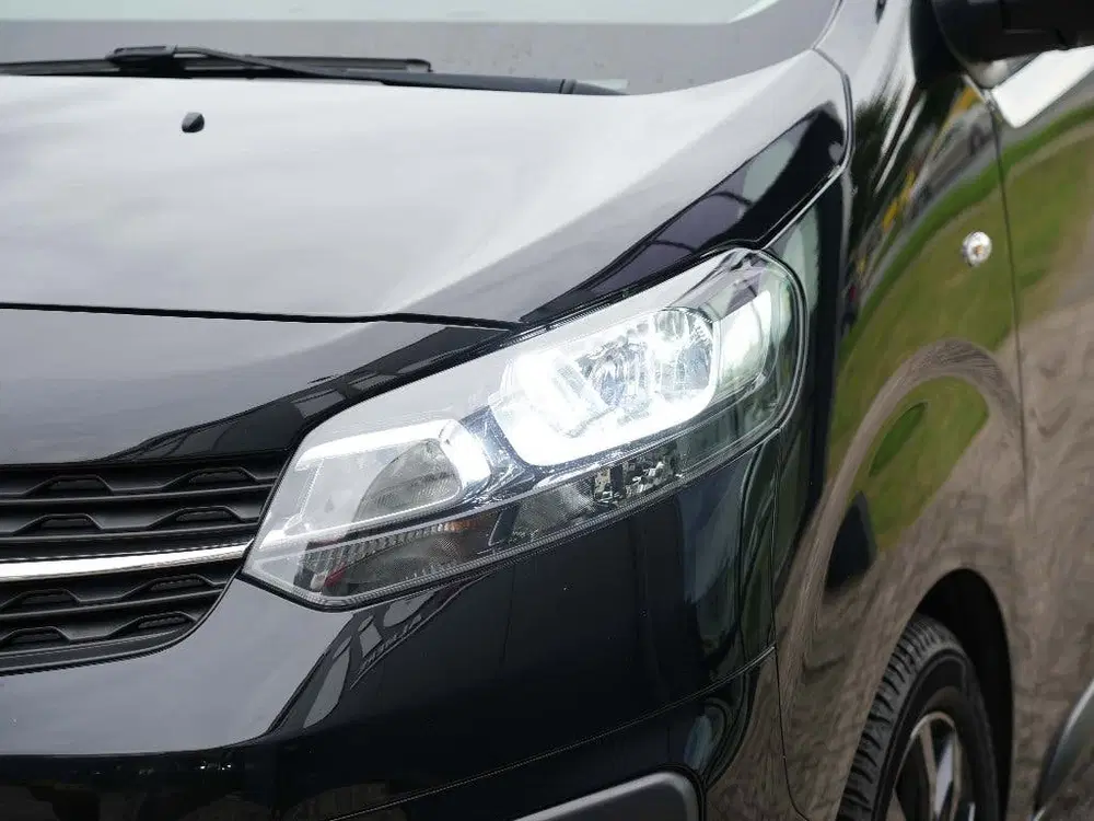 Opel Vivaro 2.0D 145 PK L3H1 Dubbele Cabine Automaat uit 2023, foto 3