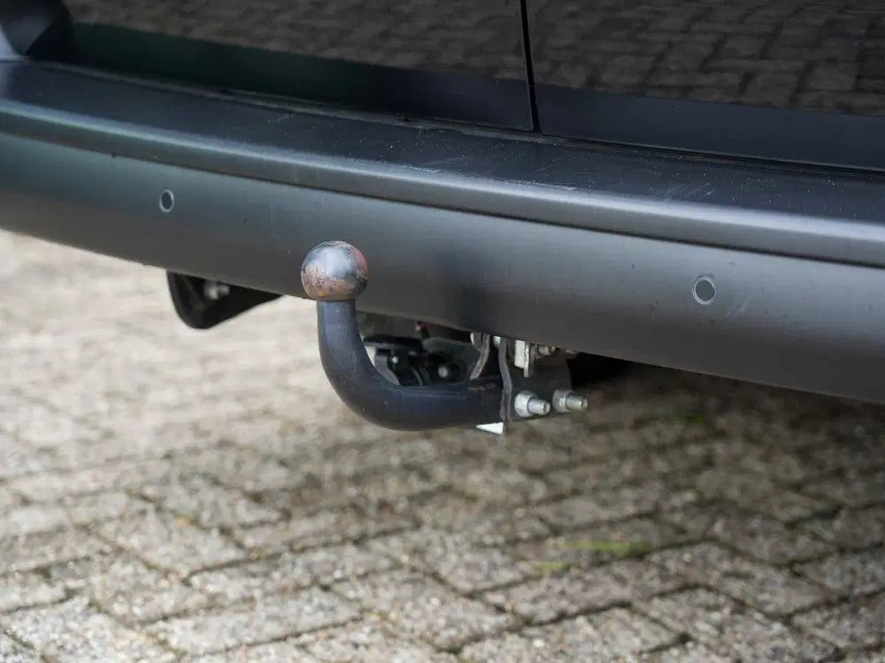Opel Vivaro 2.0D 145 PK L3H1 Dubbele Cabine Automaat uit 2023, foto 6
